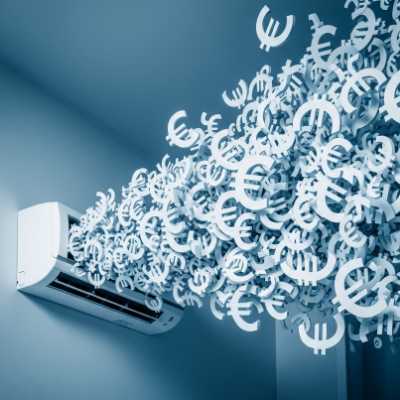 Regleta con interruptor para desenchufar aparatos, regular el termo y adaptar los horarios de consumo, unos hábitos sostenibles para pagar menos en el recibo de la luz sin coste adicional