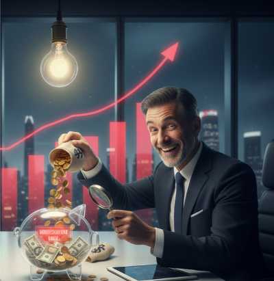 Formas para ahorrar luz en casa y en el hogar eligiendo la tarifa eléctrica adecuada. Consejos gratis para pagar menos luz evitando abusos